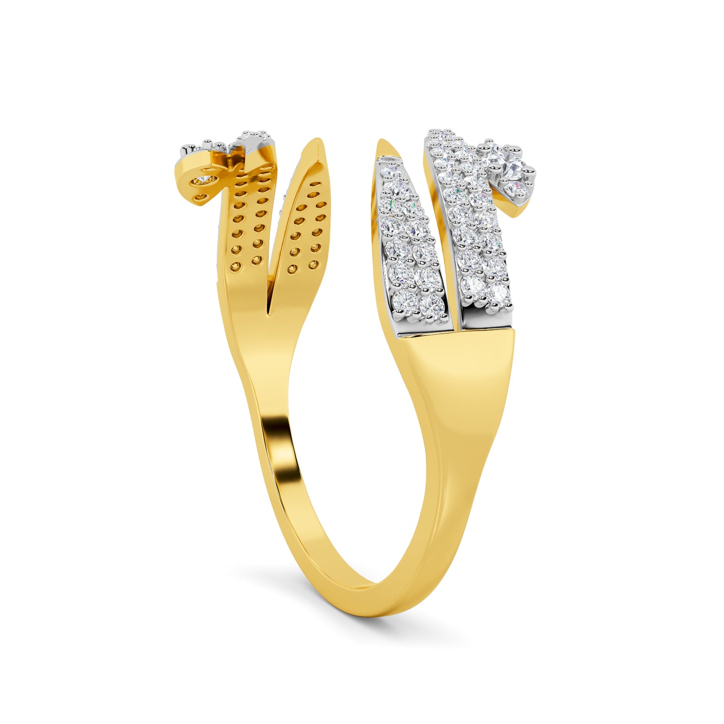 14KT Diamond Ring RG0000200