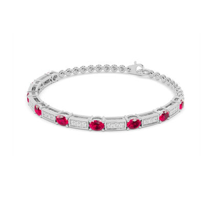 14KT Diamond Bracelet BR0000020