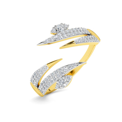 14KT Diamond Ring RG0000200