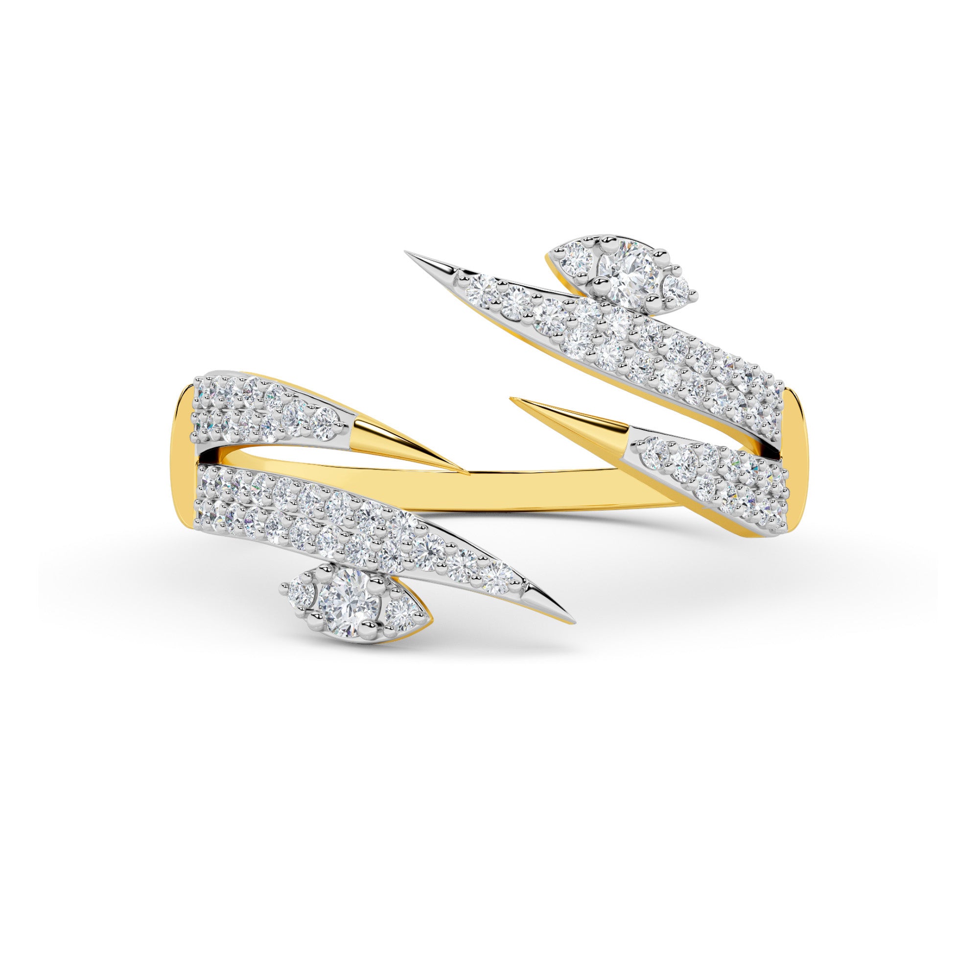 14KT Diamond Ring RG0000200