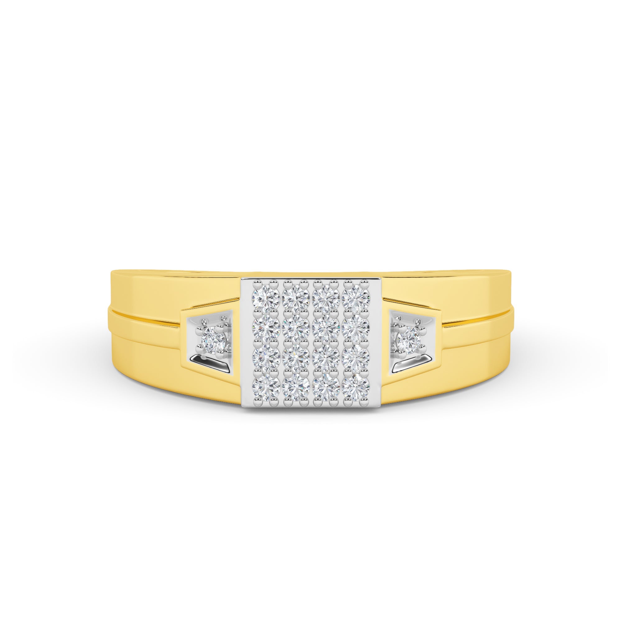 14KT Diamond Ring  RG0000217