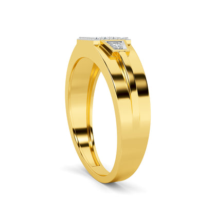 14KT Diamond Ring  RG0000217