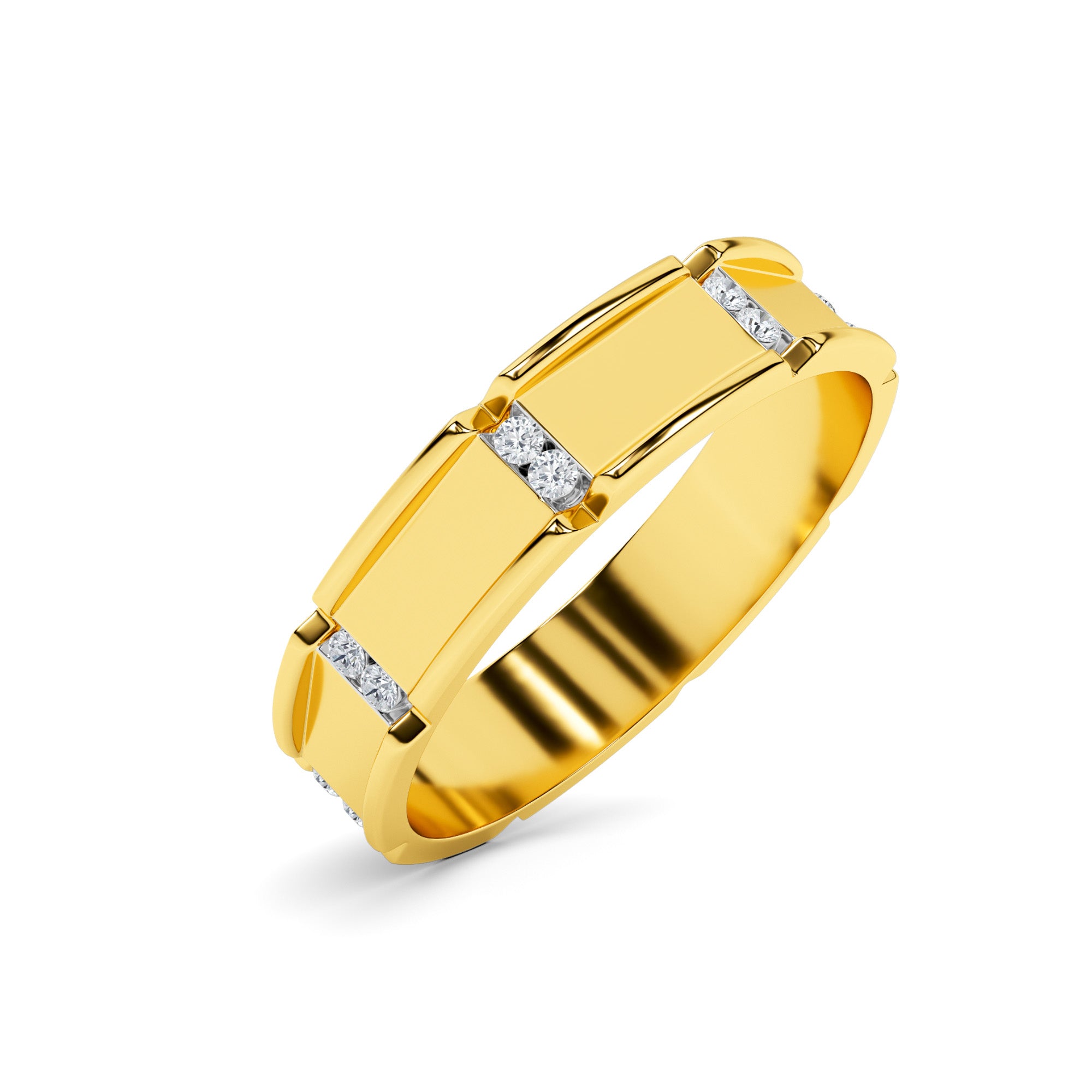 14KT Diamond Ring  RG0000180