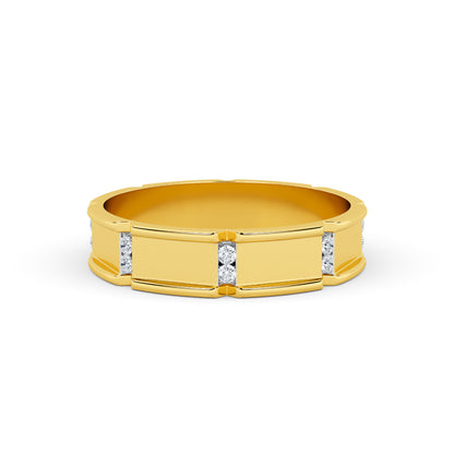 14KT Diamond Ring  RG0000180