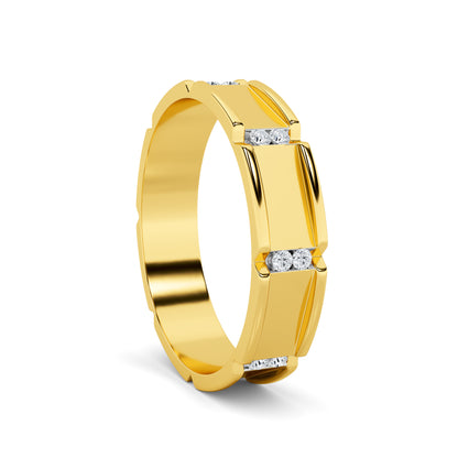 14KT Diamond Ring  RG0000180