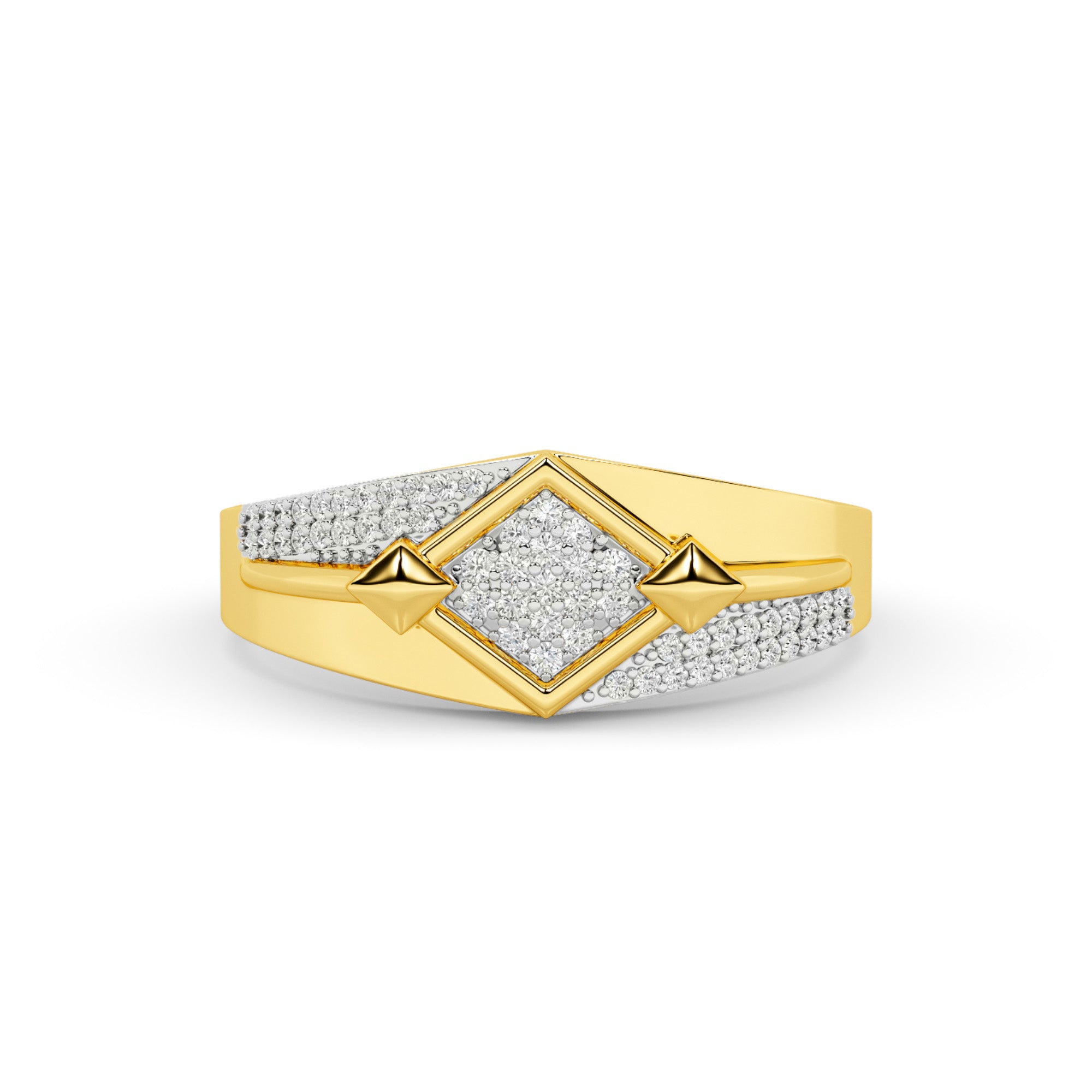 14KT Diamond Ring  RG0000229