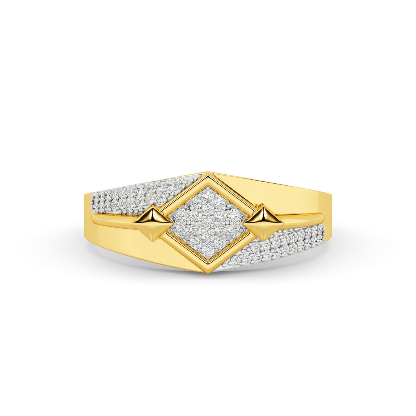 14KT Diamond Ring  RG0000229