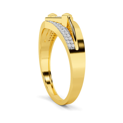 14KT Diamond Ring  RG0000229