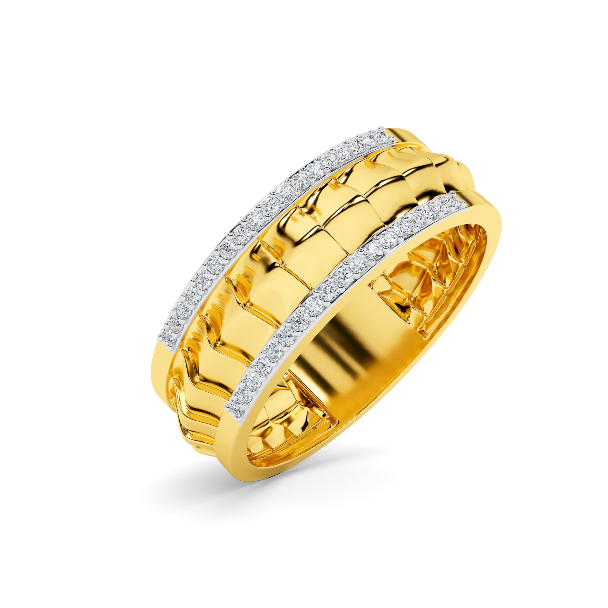 14KT Diamond Ring  RG0000116