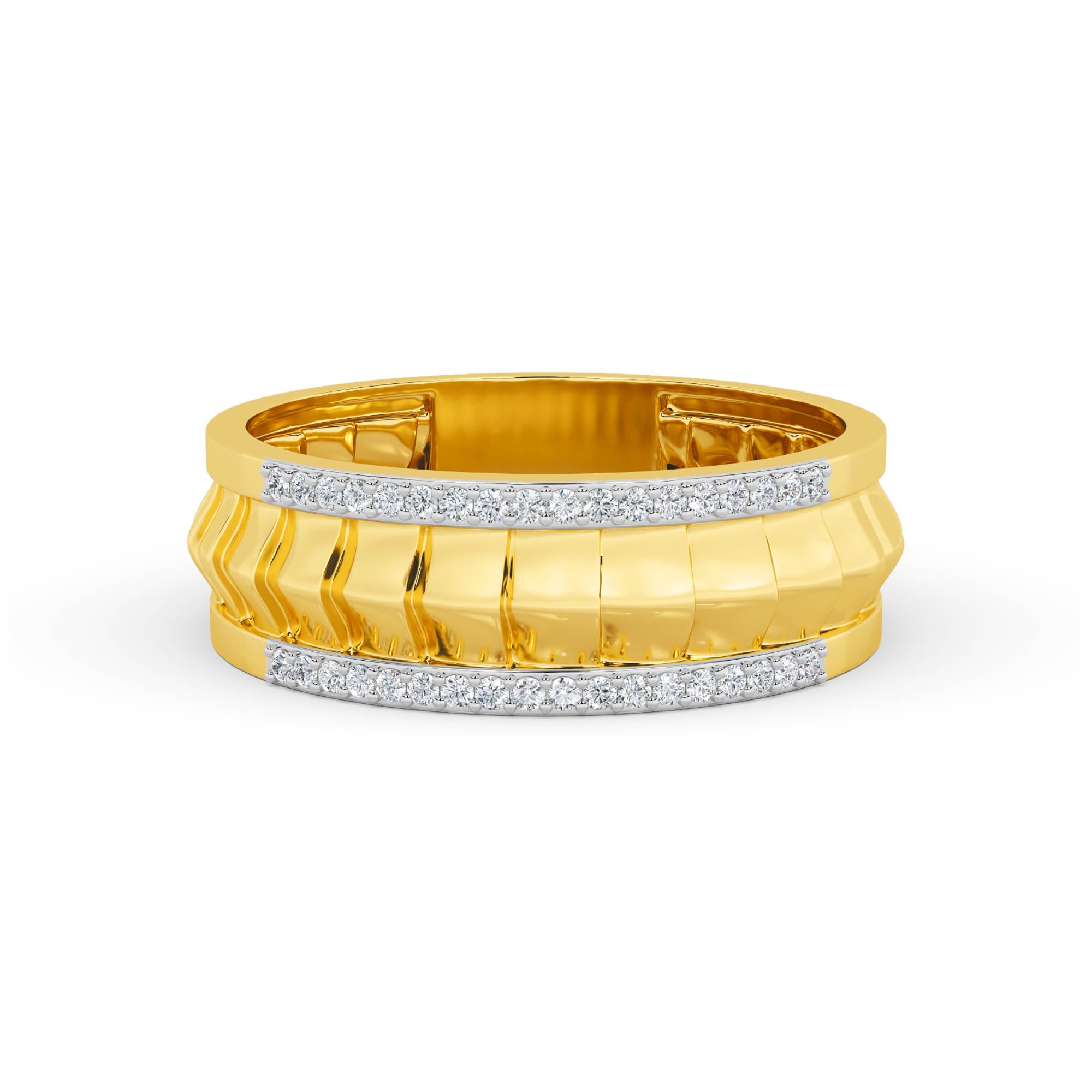 14KT Diamond Ring  RG0000116