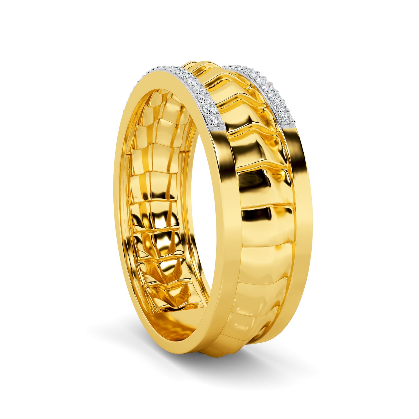14KT Diamond Ring  RG0000116