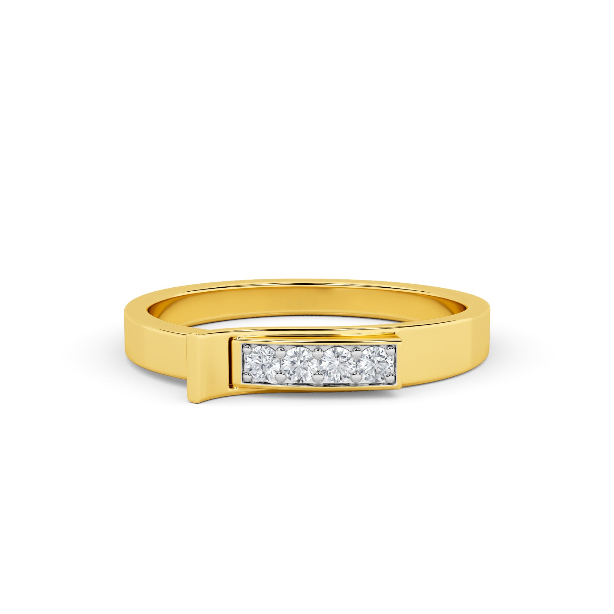 14KT Diamond Ring  RG0000199