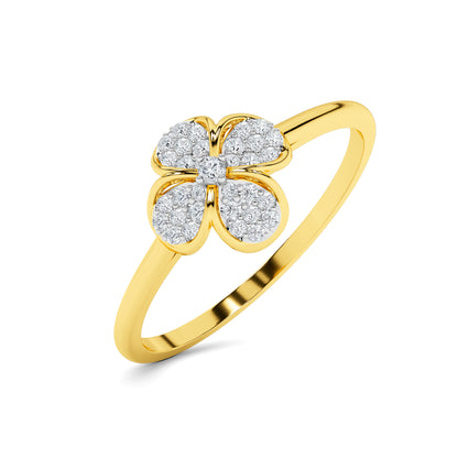 14KT Diamond Ring RG0000133