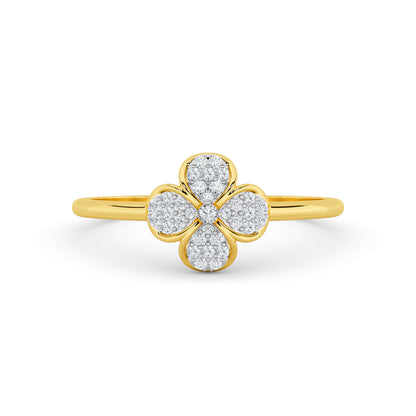 14KT Diamond Ring RG0000133