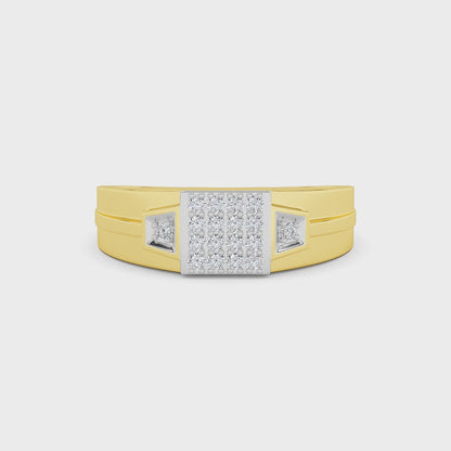 14KT Diamond Ring  RG0000217