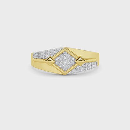 14KT Diamond Ring  RG0000229