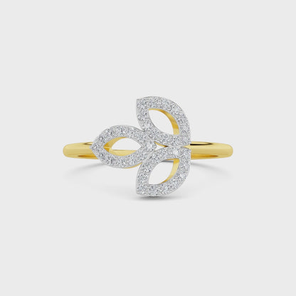 14KT Diamond Ring RG0000090